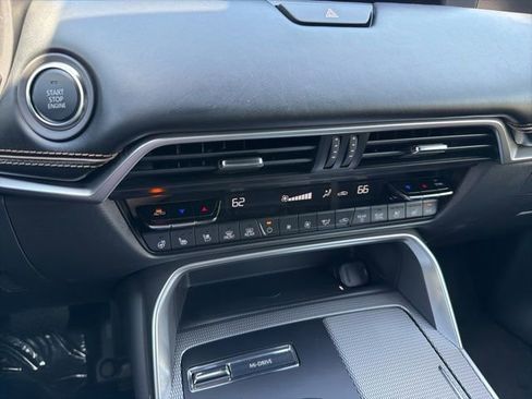 New 2026 MAZDA CX-90 3.3 Turbo w/ Premium Plus Pkg AWD/4WD image 19