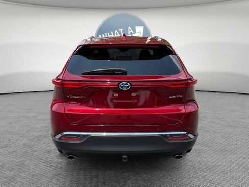 Certified 2023 Toyota Venza Limited AWD/4WD image 5