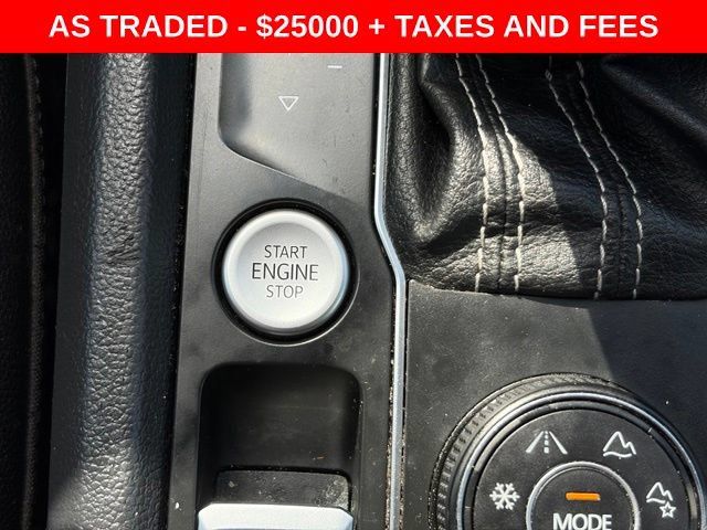 Used 2023 Volkswagen Atlas SE AWD/4WD image 26