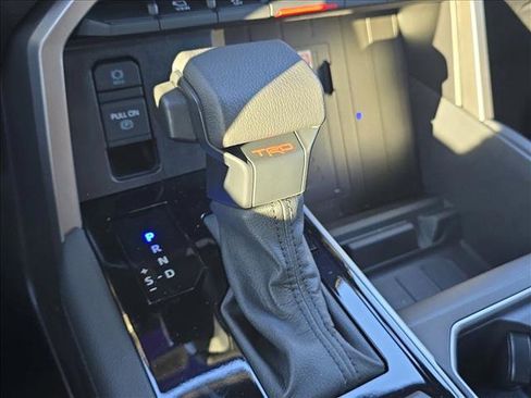 New 2026 Toyota Tundra Limited image 16