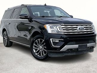 Used 2019 Ford Expedition Max Limited video 1