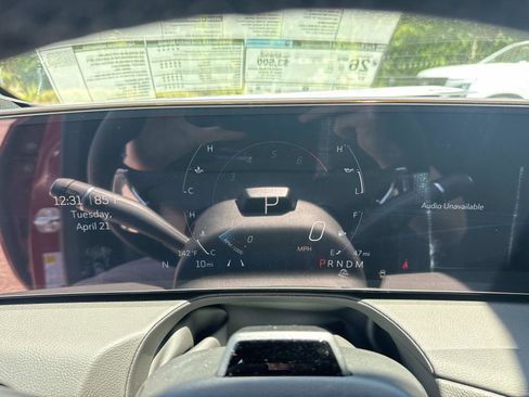 New 2026 Cadillac CT5 Premium Luxury RWD image 29