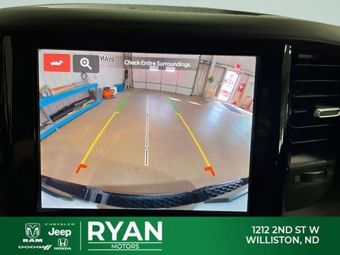 New 2026 RAM 1500 Tradesman image 30