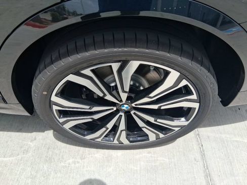 New 2027 BMW X7 xDrive40i w/ Executive Package AWD/4WD image 20