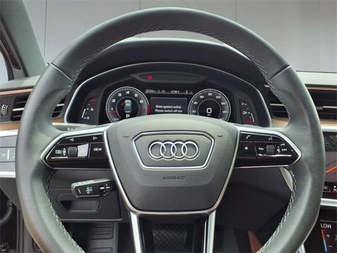 Certified 2025 Audi A6 Premium Plus image 19