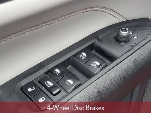 Used 2023 Jeep Compass Limited AWD/4WD image 26