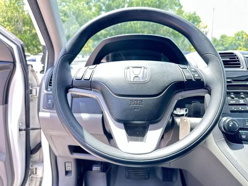 Used 2011 Honda CR-V EX image 18