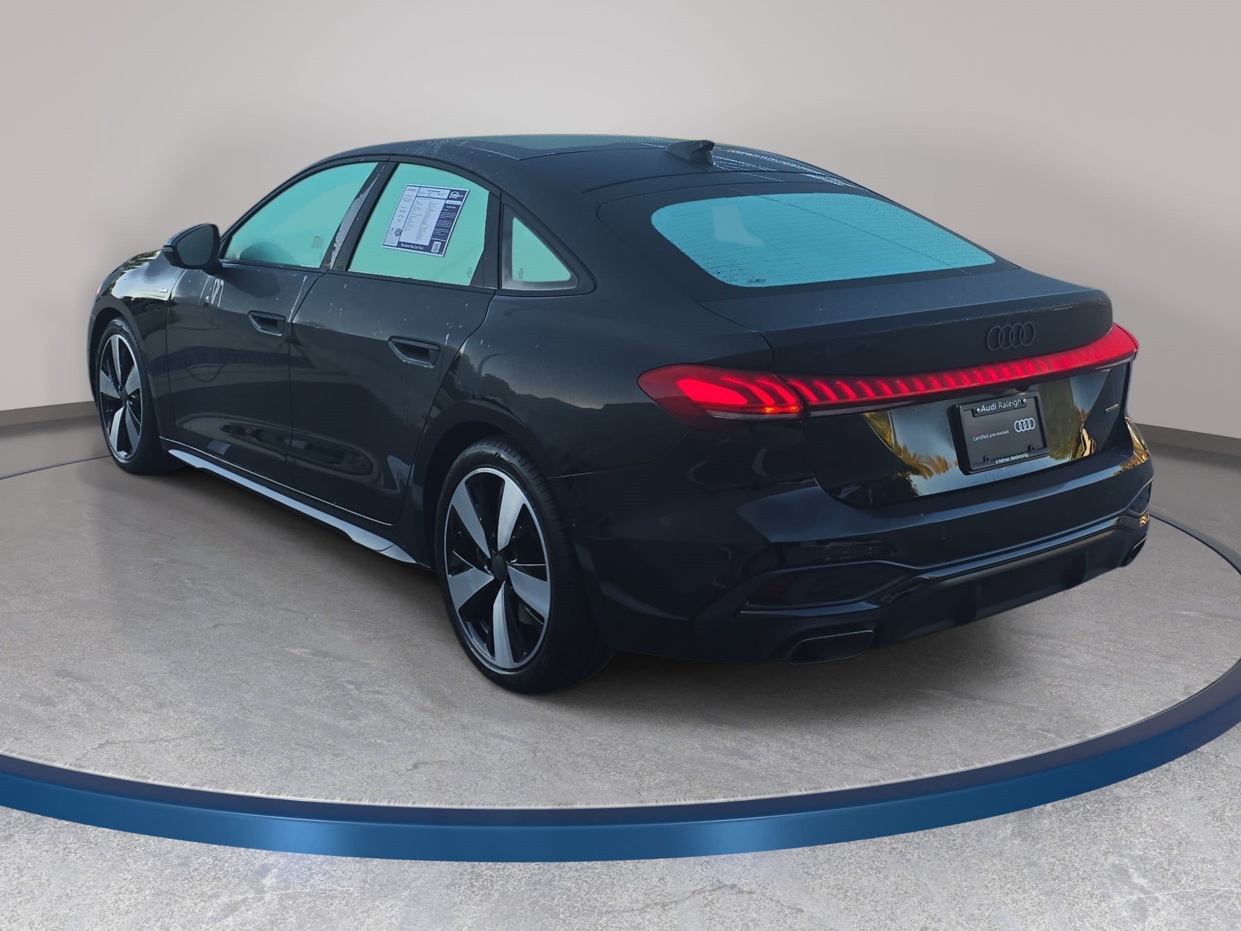Used 2026 Audi A5 Premium Plus AWD/4WD image 7