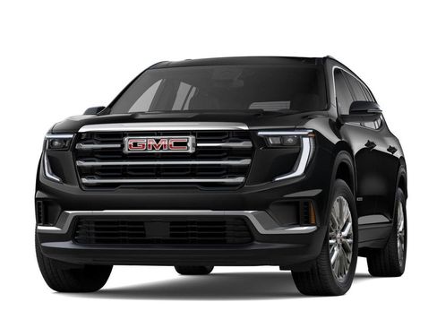 New 2026 GMC Acadia Elevation w/ Elevation Premium Package FWD image 32