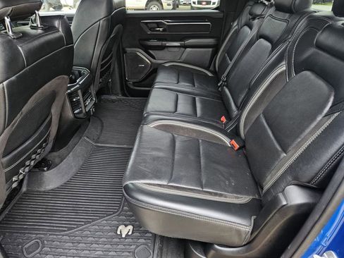 Used 2021 RAM 1500 TRX w/ TRX Level 2 Equipment Group AWD/4WD image 32