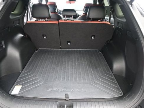 Used 2023 Kia Sportage SX FWD image 14