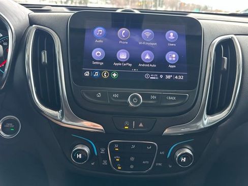 Used 2023 Chevrolet Equinox LT image 31