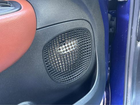 Used 2015 FIAT 500L Trekking image 34