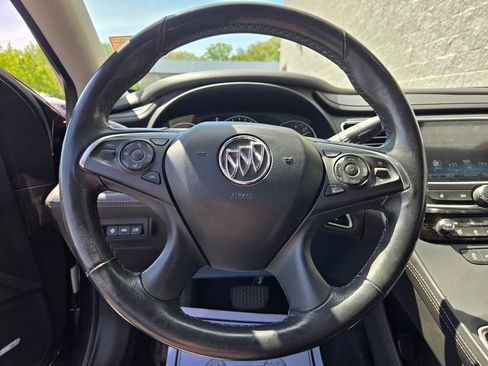 Used 2017 Buick LaCrosse Premium w/ Driver Confidence Package #2 FWD image 17