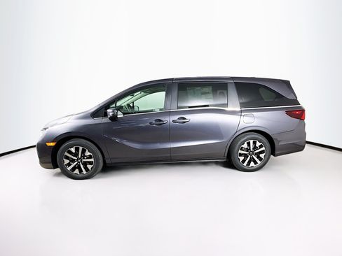 New 2026 Honda Odyssey EX-L image 7