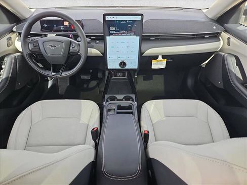 New 2026 Ford Mustang Mach-E Premium image 15