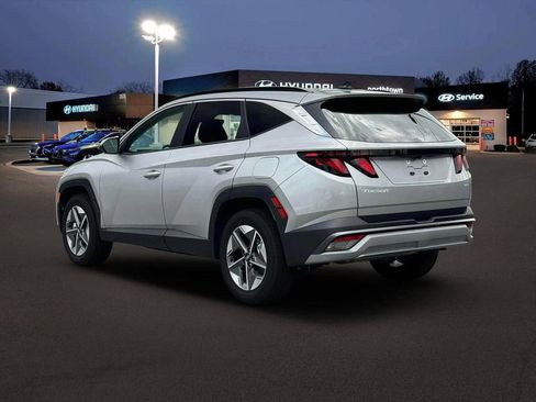 New 2026 Hyundai Tucson SEL image 5