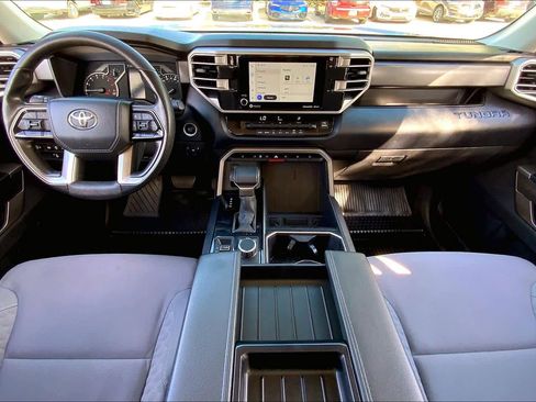 Used 2024 Toyota Tundra SR5 image 15
