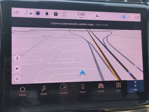 Used 2024 Jeep Grand Cherokee L Limited image 14