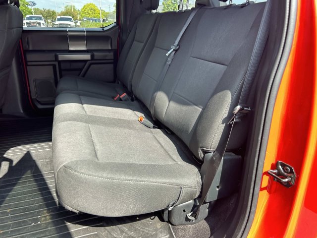 Certified 2020 Ford F150 XLT w/ Equipment Group 302A Luxury AWD/4WD image 21