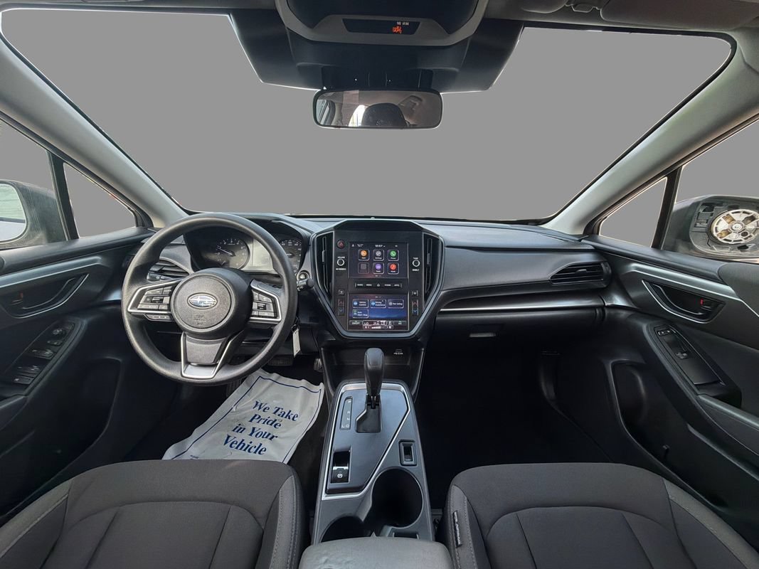 Used 2024 Subaru Impreza 2.0i AWD/4WD image 9