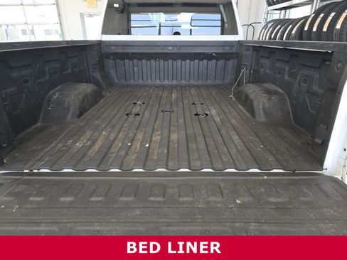 Used 2024 Chevrolet Silverado 3500 W/T image 29