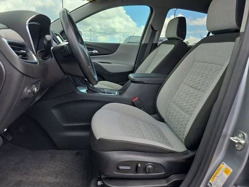 Used 2024 Chevrolet Equinox LT FWD image 10