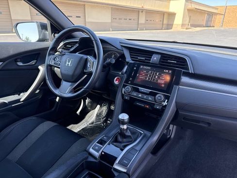 Used 2017 Honda Civic Si image 17