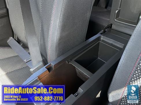 Used 2015 Chevrolet Equinox LT AWD/4WD image 39