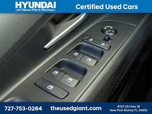 Certified 2023 Hyundai Elantra SEL w/ Convenience Package image 26