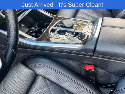 Used 2024 BMW X5 sDrive40i image 19
