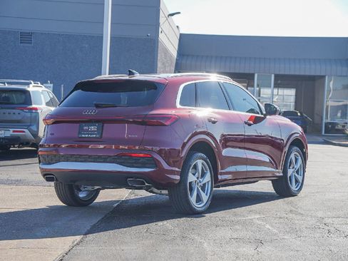 New 2025 Audi Q5 Premium Plus image 5