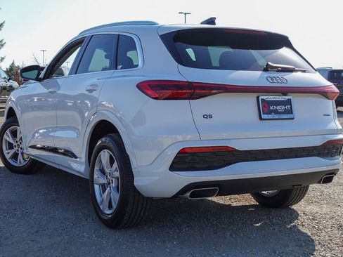 New 2025 Audi Q5 Premium image 9