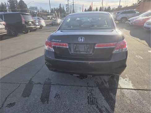 Used 2012 Honda Accord EX image 7