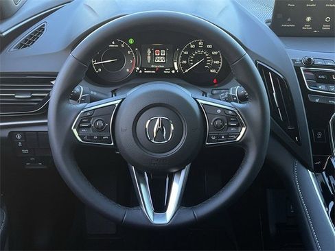 New 2026 Acura RDX SH-AWD image 13