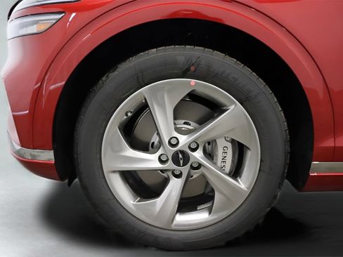 New 2026 Genesis GV70 2.5T Select AWD/4WD image 6