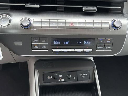 New 2026 Hyundai Kona Limited AWD/4WD image 31