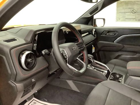 New 2025 Chevrolet Colorado Z71 w/ Z71 Convenience Package 2 image 13