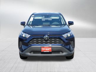 Certified 2025 Toyota RAV4 XLE AWD/4WD video 2