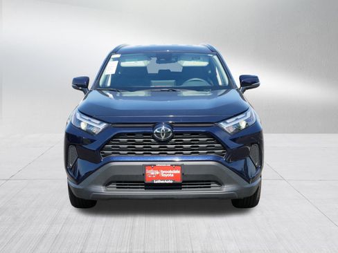 Certified 2025 Toyota RAV4 XLE AWD/4WD image 2