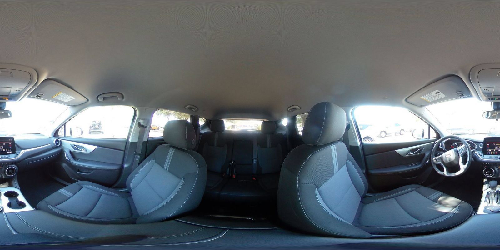 Used 2026 Chevrolet Blazer LT FWD image 42