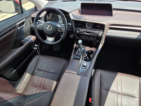 Used 2016 Lexus RX 350 FWD w/ Luxury Package image 40