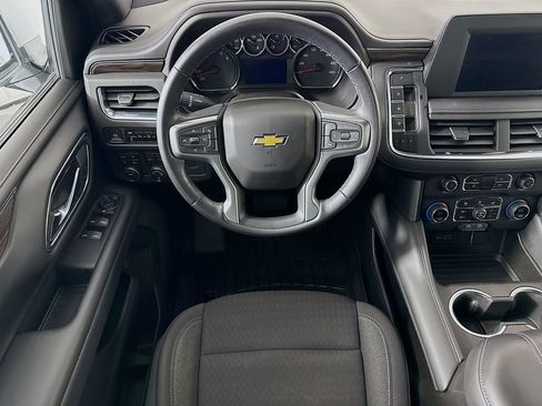 Used 2023 Chevrolet Tahoe LS image 10