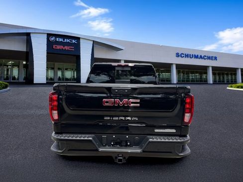 New 2026 GMC Sierra 1500 Elevation w/ Elevation Premium Package AWD/4WD image 6