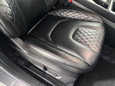 Used 2024 Ford Edge Titanium image 26