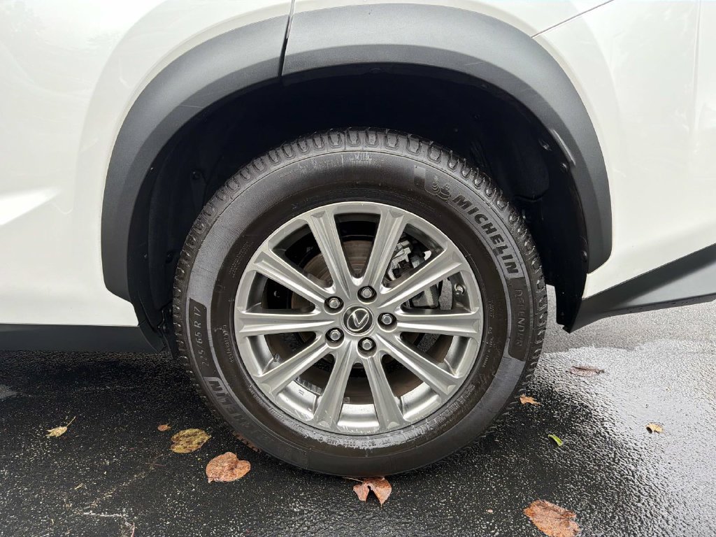 Used 2019 Lexus NX 300 FWD w/ Comfort Package image 17