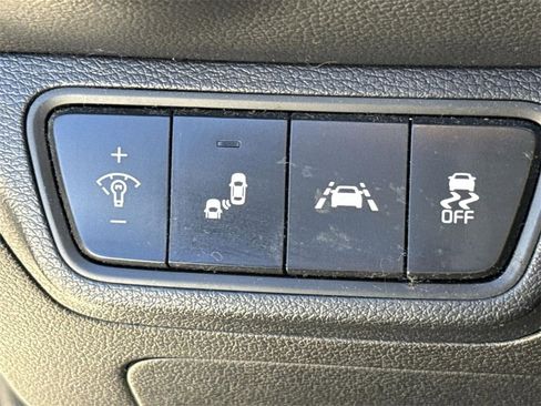 Used 2021 Kia Forte GT w/ GT2 Package image 16