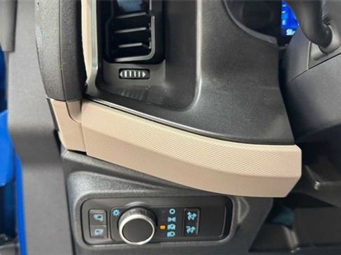 Used 2021 Ford Bronco Wildtrak image 31