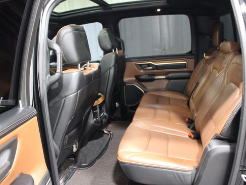 Used 2019 RAM 1500 Limited AWD/4WD image 24