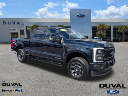 Used 2023 Ford F250 Lariat w/ Lariat Ultimate Package